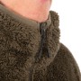 Fox Khaki HD Premium Full Zip Teddy Jacket 4