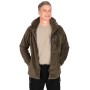 Fox Khaki HD Premium Full Zip Teddy Jacket 5