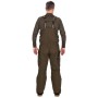 Fox Khaki Sherpa-Tec Salopettes 2