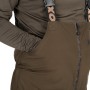 Fox Khaki Sherpa-Tec Salopettes 4
