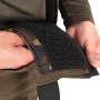 Fox Khaki Sherpa-Tec Salopettes 6