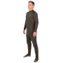 Fox Khaki Thermal Base Layer 1