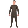 Fox Khaki Thermal Base Layer
