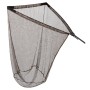 Fox Lever-Lok Landing Net 42" - 8ft Handle 2 Piece