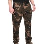 Fox Lightweight Camo Joggers In Use 1