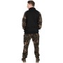 Fox Lightweight Camo Joggers In Use 2