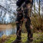 Fox Lightweight Camo Joggers In Use 4