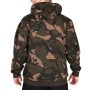 Fox Lightweight Camo Pullover Hoodie In Use 3