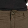 Fox Lightweight Khaki Combat Shorts Close Up 4