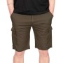 Fox Lightweight Khaki Combat Shorts