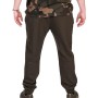 Fox Lightweight Khaki Joggers In Use 1