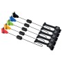 Fox Micro Swinger 4 Rod Set