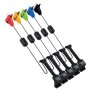 Fox Micro Swinger 4 Rod Set