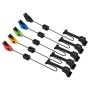 Fox Mk3 Swinger 3 Rod Set 