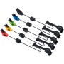 Fox Mk3 Swinger 4 Rod Set