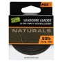 Fox Edges Naturals Ultra Heavy Woven Leadcore 25m