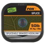 Fox Naturals Splice Hooklength