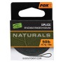 Fox Naturals Splice Hooklength 1