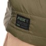 Fox Olive Quilted 100 Gilet 2