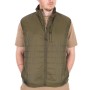 Fox Olive Quilted 100 Gilet