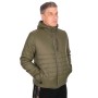 Fox Olive Quilted 100 Jacket 1