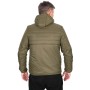 Fox Olive Quilted 100 Jacket 2