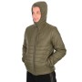 Fox Olive Quilted 100 Jacket 3
