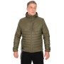 Fox Olive Quilted 100 Jacket