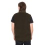Fox Sherpa Hybrid Gilet - Olive