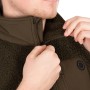 Fox Sherpa Hybrid Gilet - Olive