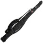 Fox Rage Camo Fishing Rod Hard Case Single