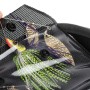 Fox Rage Voyager Camo Hard Spinnerbait Wallet Close Up 4