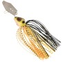 Fox Rage Chatterbait Lure 21g Black & Gold