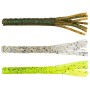 Fox Rage Creature Funky Worms Lure 7cm