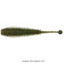 Fox Rage Creature Swing Ball Lure 7cm Green Pumpkin UV