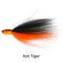 Fox Rage Fish Snax Dropshot Fly Hot Tiger