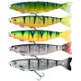 Fox Rage Loaded Jointed Pro Shads 18cm
