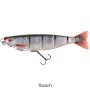 Fox Rage Loaded Jointed Pro Shads 18cm Super Natural Roach