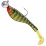 Fox Rage Loaded Mini Fry Lures 4
