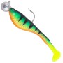Fox Rage Loaded Mini Fry Lures 1