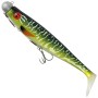 Fox Rage Loaded Natural Classic 2 Pro Shad Lures 14cm Pike
