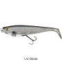 Fox Rage Loaded Pro Shads 14cm UV Bleak