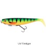 Fox Rage Loaded Pro Shads 18cm UV Firetiger