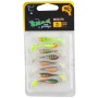 Fox Rage Micro Fry Lures 2