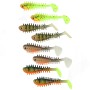 Fox Rage Micro Spikey Lures