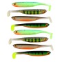 Fox Rage Micro Tiddler Fast Lures