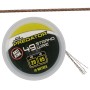 Fox Rage Predator 49-Strand Coated  Steel Wire 10m