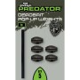 Fox Rage Predator Camo Deadbait Pop-Up Weights 2