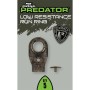 Fox Rage Predator Camo Low Resistance Run Rings 1