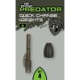 Fox Rage Predator Camo Quick Change Weights 3